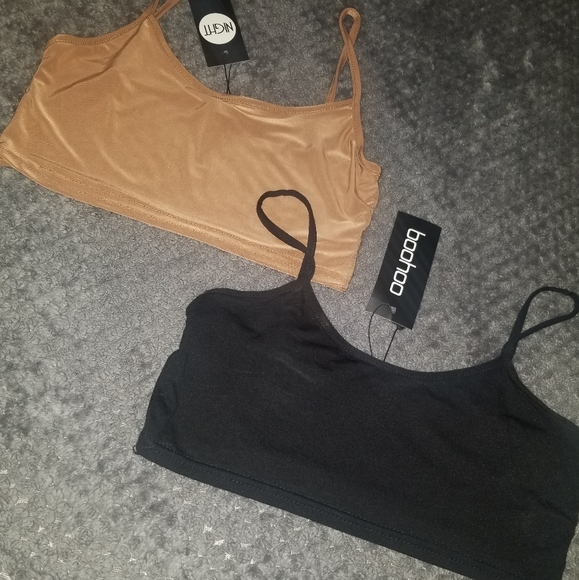 Bralettes - Picture 2 of 3